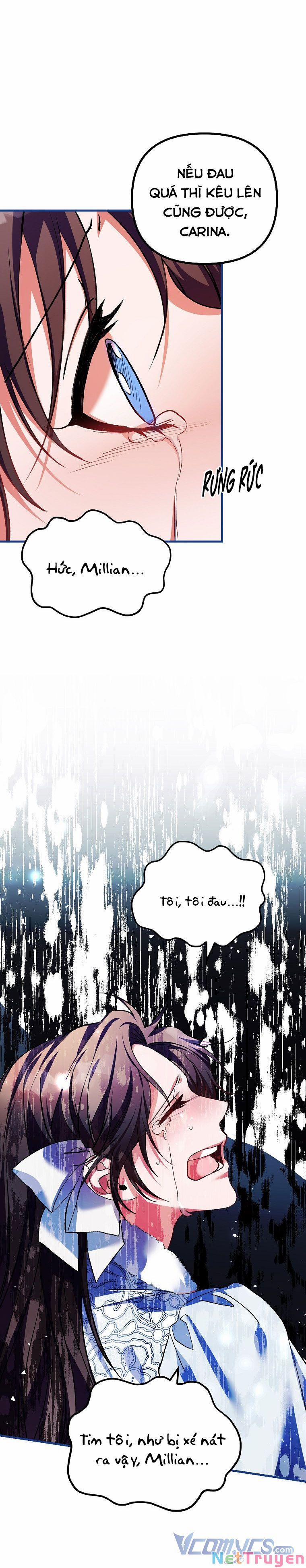 Thời Gian Của Nhân Vật Phụ Có Giới Hạn 39 trang 25