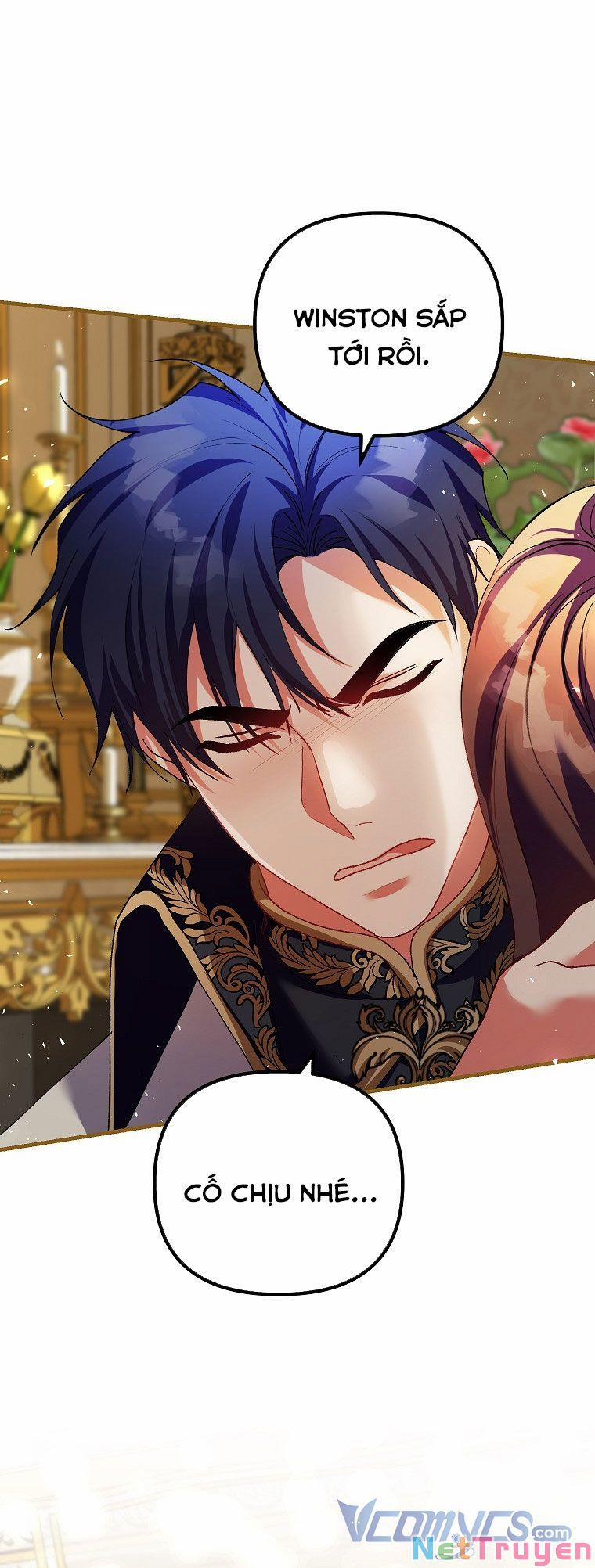 Thời Gian Của Nhân Vật Phụ Có Giới Hạn 39 trang 26