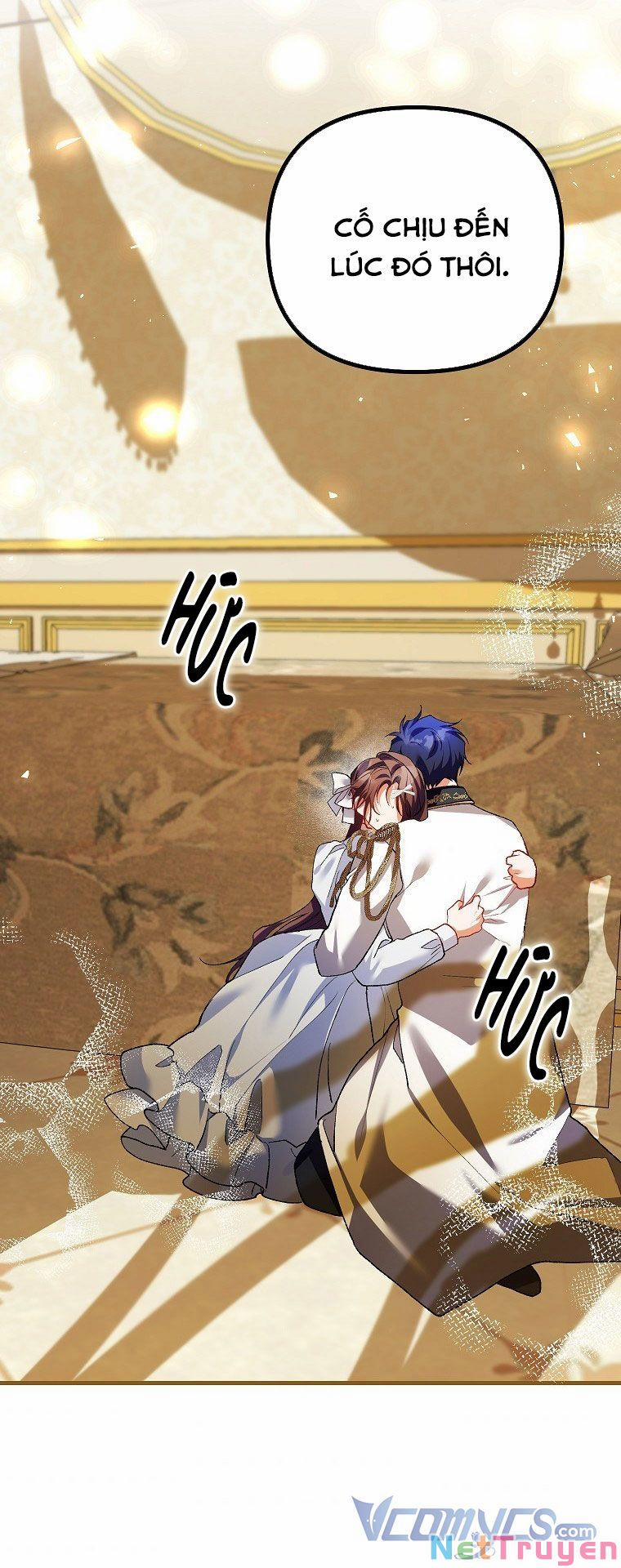 Thời Gian Của Nhân Vật Phụ Có Giới Hạn 39 trang 27