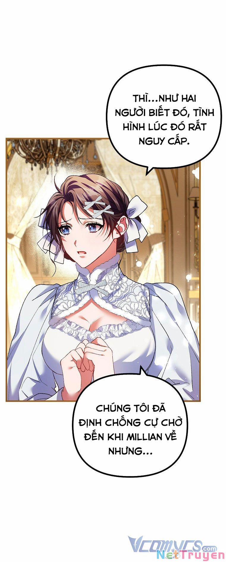 Thời Gian Của Nhân Vật Phụ Có Giới Hạn 39 trang 3