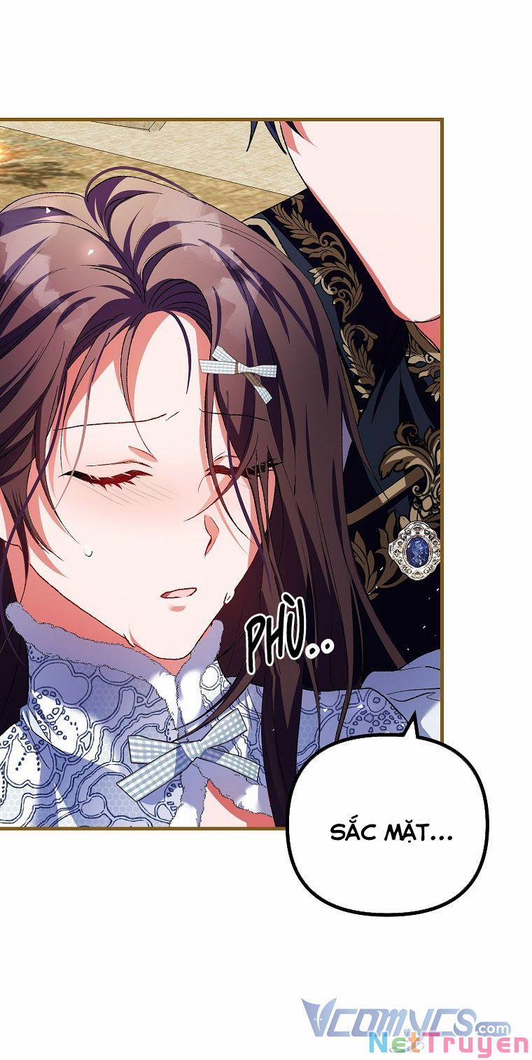 Thời Gian Của Nhân Vật Phụ Có Giới Hạn 39 trang 33