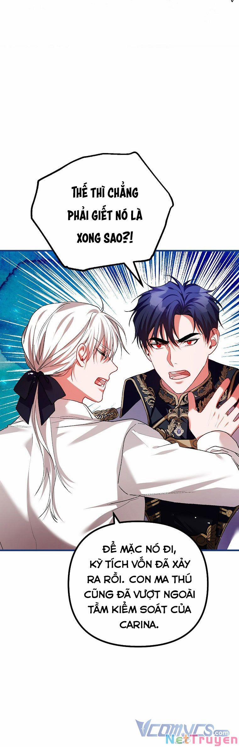 Thời Gian Của Nhân Vật Phụ Có Giới Hạn 39 trang 38