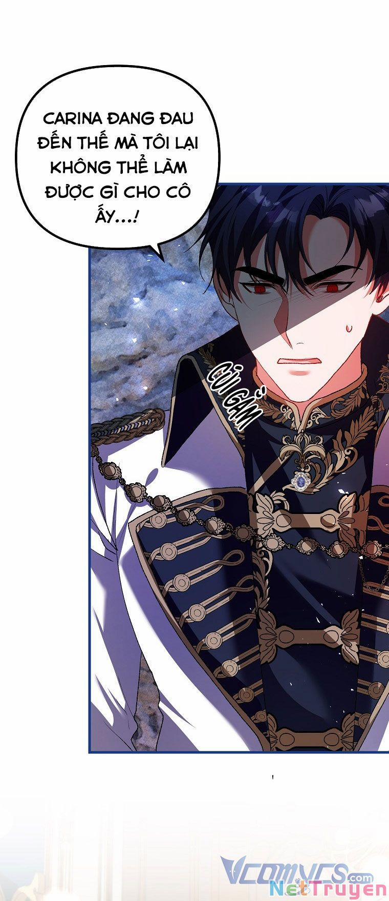 Thời Gian Của Nhân Vật Phụ Có Giới Hạn 39 trang 39