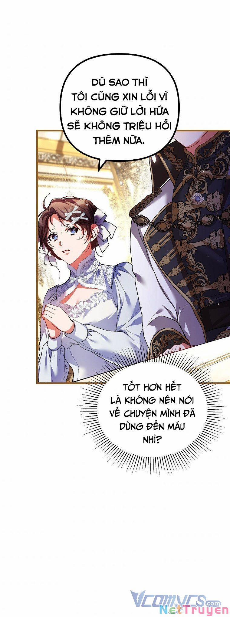 Thời Gian Của Nhân Vật Phụ Có Giới Hạn 39 trang 4