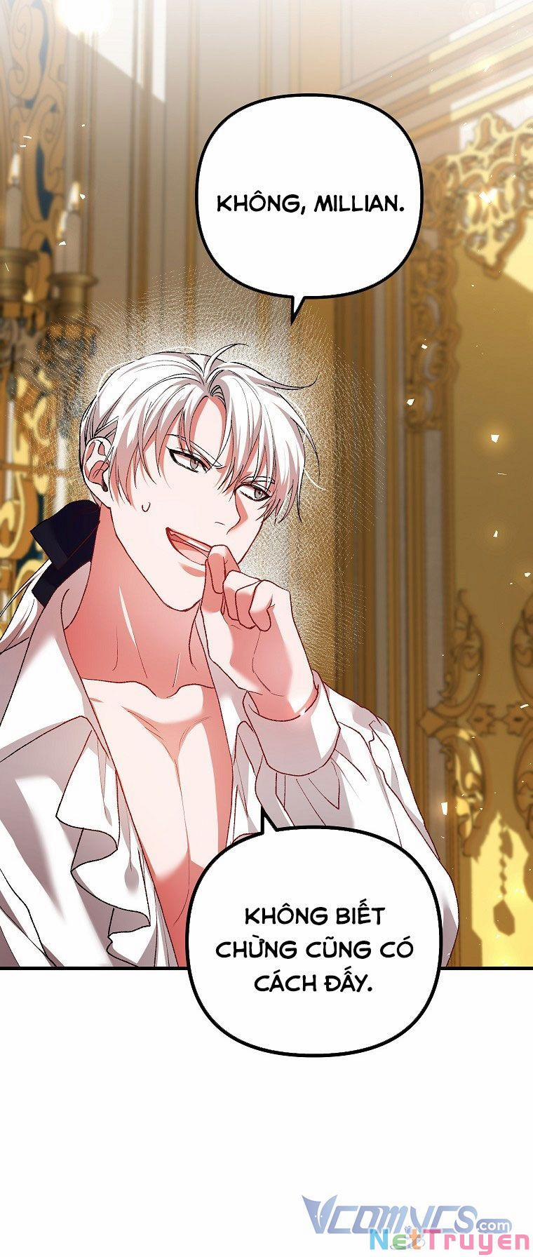 Thời Gian Của Nhân Vật Phụ Có Giới Hạn 39 trang 40