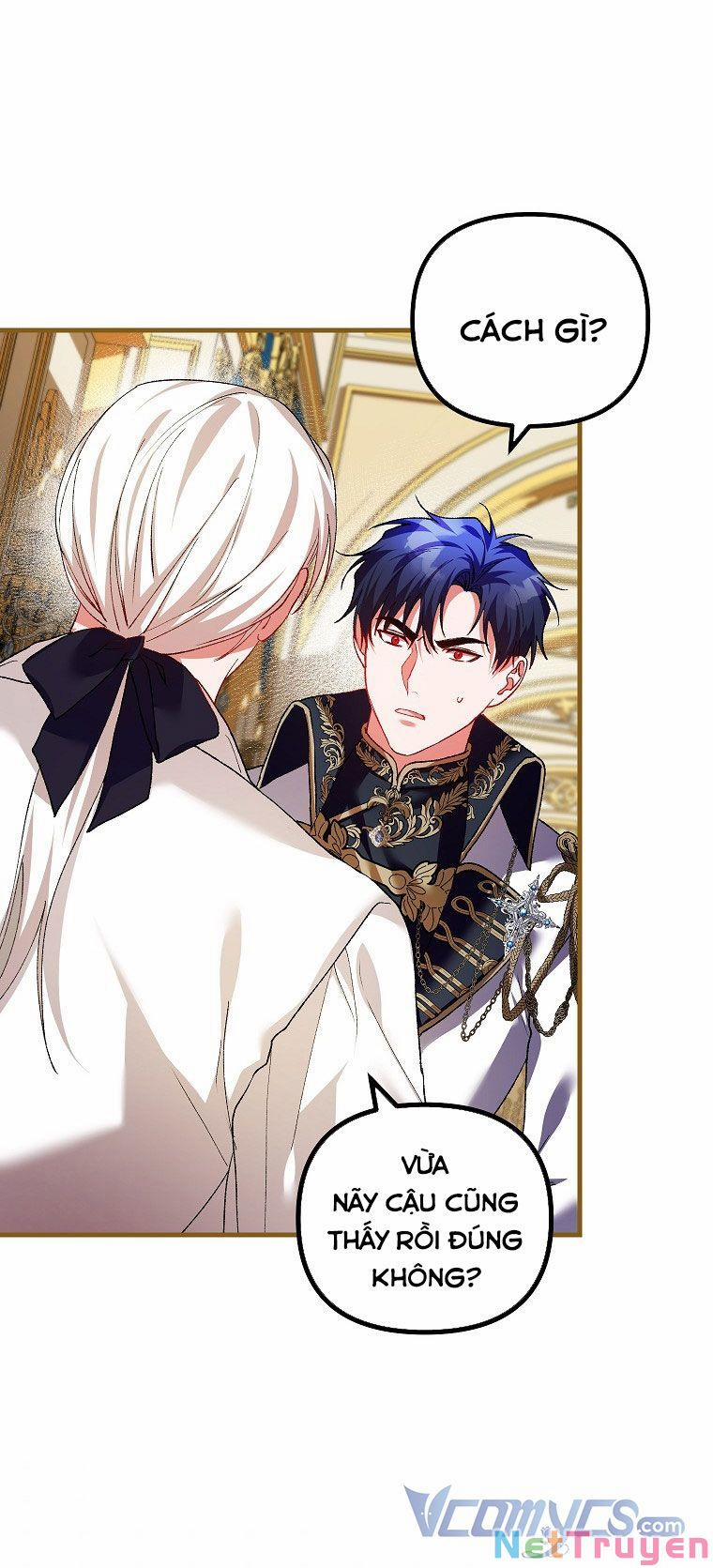 Thời Gian Của Nhân Vật Phụ Có Giới Hạn 39 trang 41