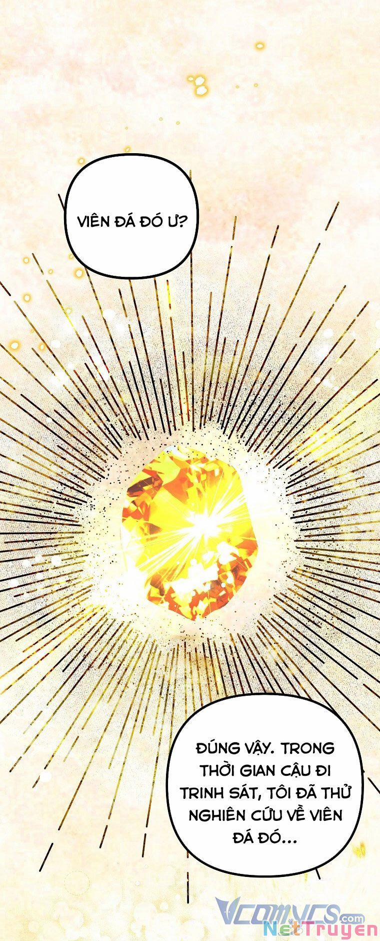 Thời Gian Của Nhân Vật Phụ Có Giới Hạn 39 trang 43