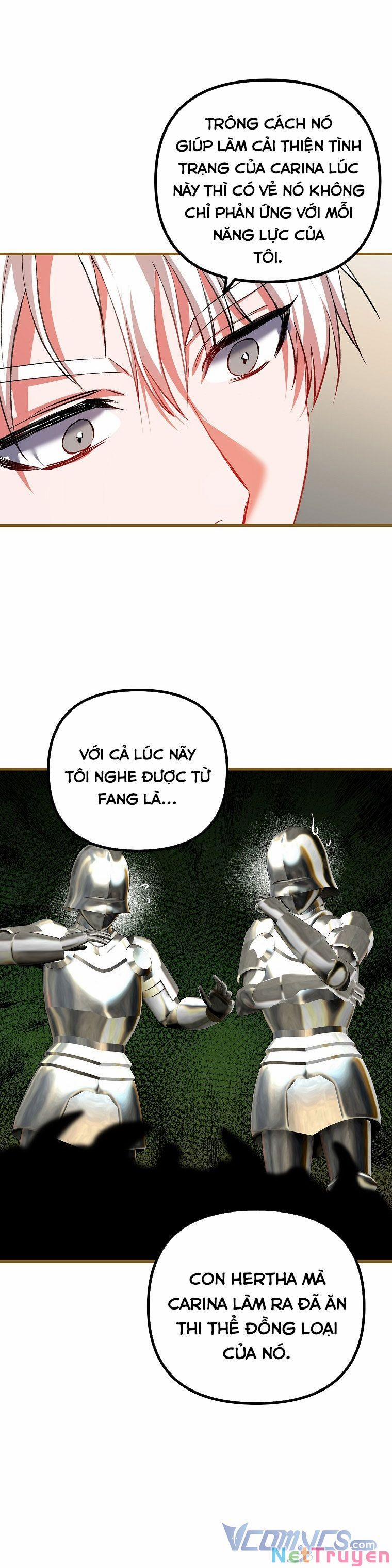 Thời Gian Của Nhân Vật Phụ Có Giới Hạn 39 trang 45