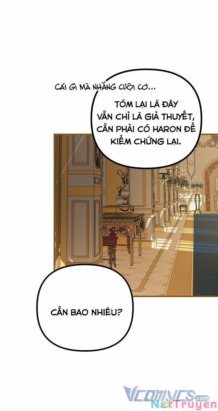 Thời Gian Của Nhân Vật Phụ Có Giới Hạn 39 trang 48