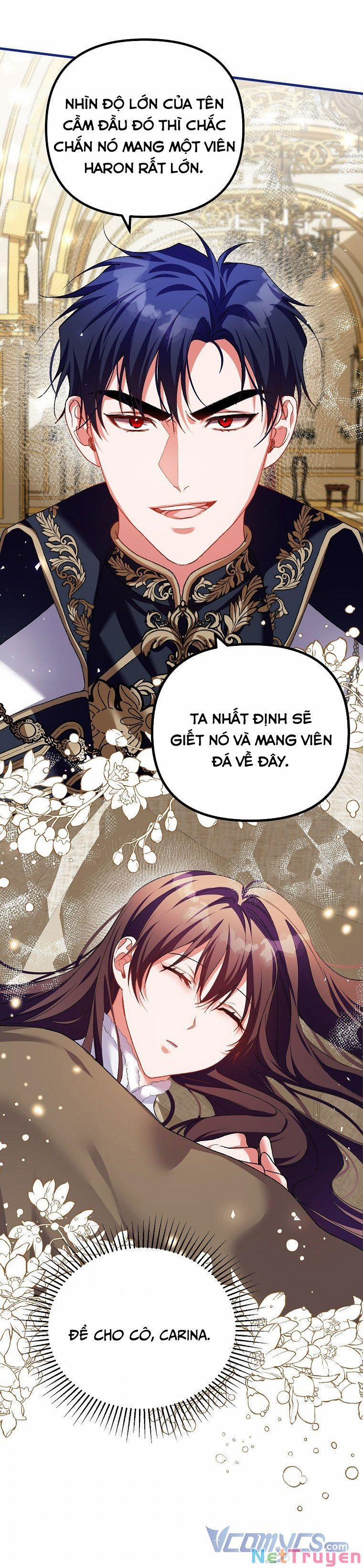 Thời Gian Của Nhân Vật Phụ Có Giới Hạn 39 trang 52