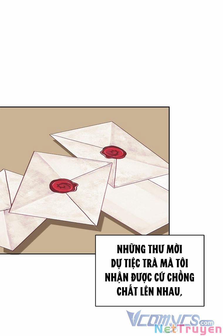 Thời Gian Của Nhân Vật Phụ Có Giới Hạn 4 trang 1