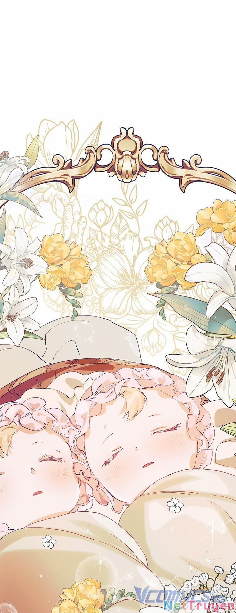 Thời Gian Của Nhân Vật Phụ Có Giới Hạn 4 trang 11