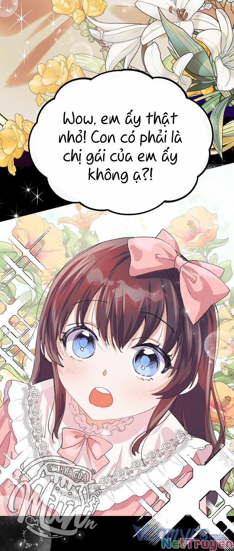 Thời Gian Của Nhân Vật Phụ Có Giới Hạn 4 trang 12