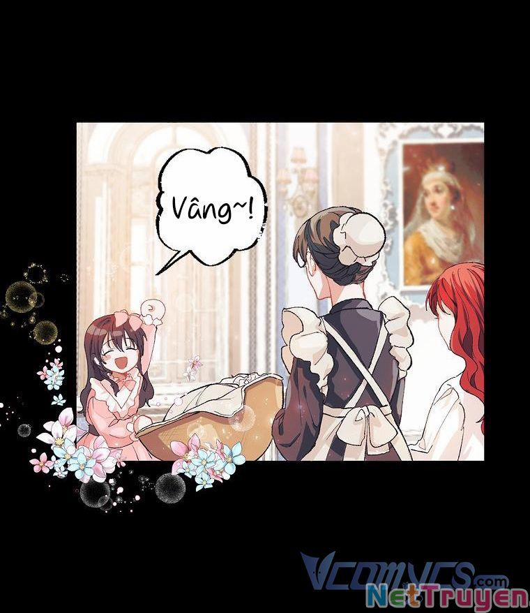 Thời Gian Của Nhân Vật Phụ Có Giới Hạn 4 trang 14