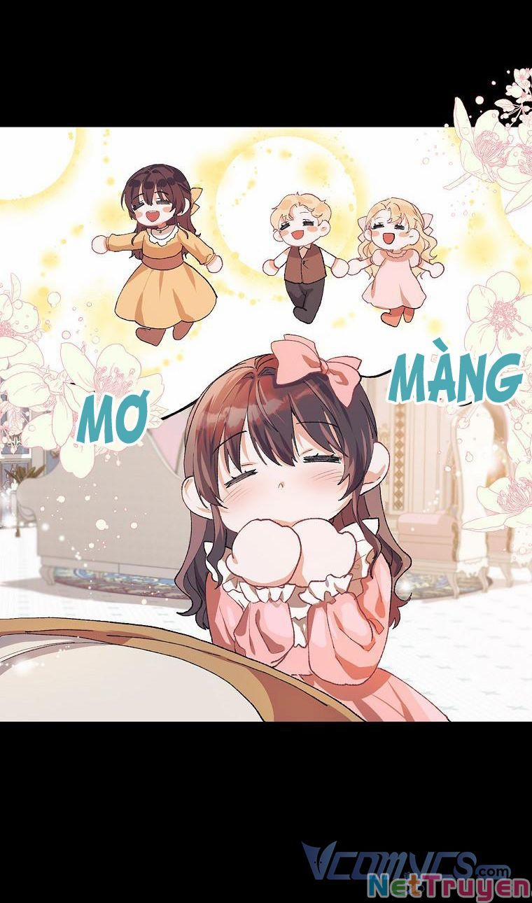 Thời Gian Của Nhân Vật Phụ Có Giới Hạn 4 trang 15