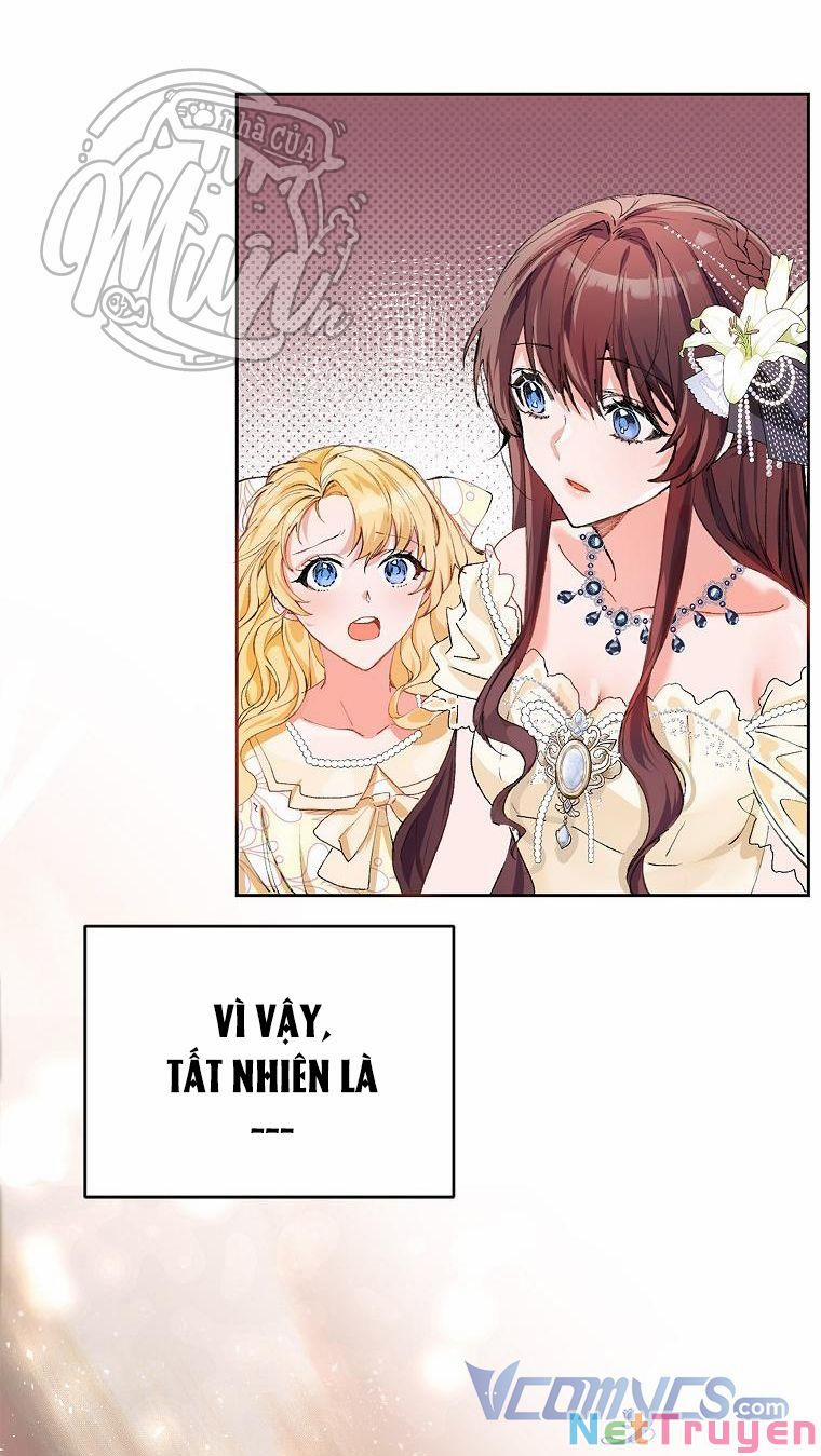 Thời Gian Của Nhân Vật Phụ Có Giới Hạn 4 trang 2