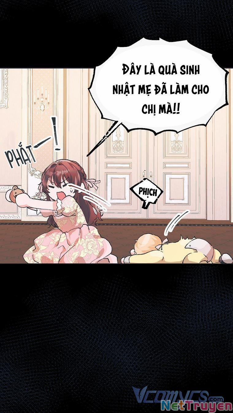 Thời Gian Của Nhân Vật Phụ Có Giới Hạn 4 trang 20