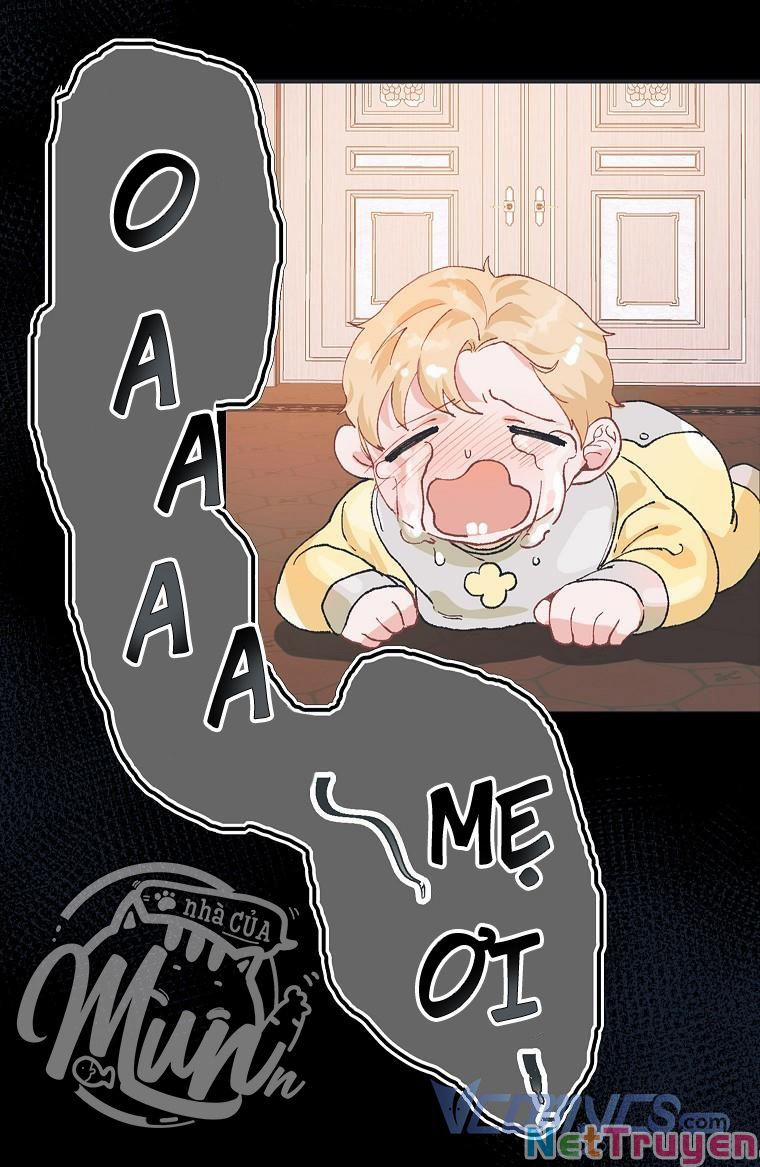 Thời Gian Của Nhân Vật Phụ Có Giới Hạn 4 trang 21