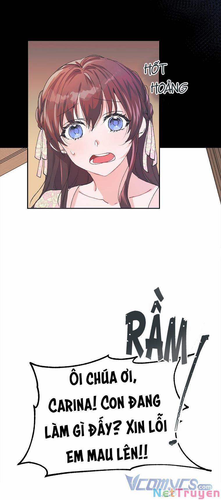 Thời Gian Của Nhân Vật Phụ Có Giới Hạn 4 trang 22