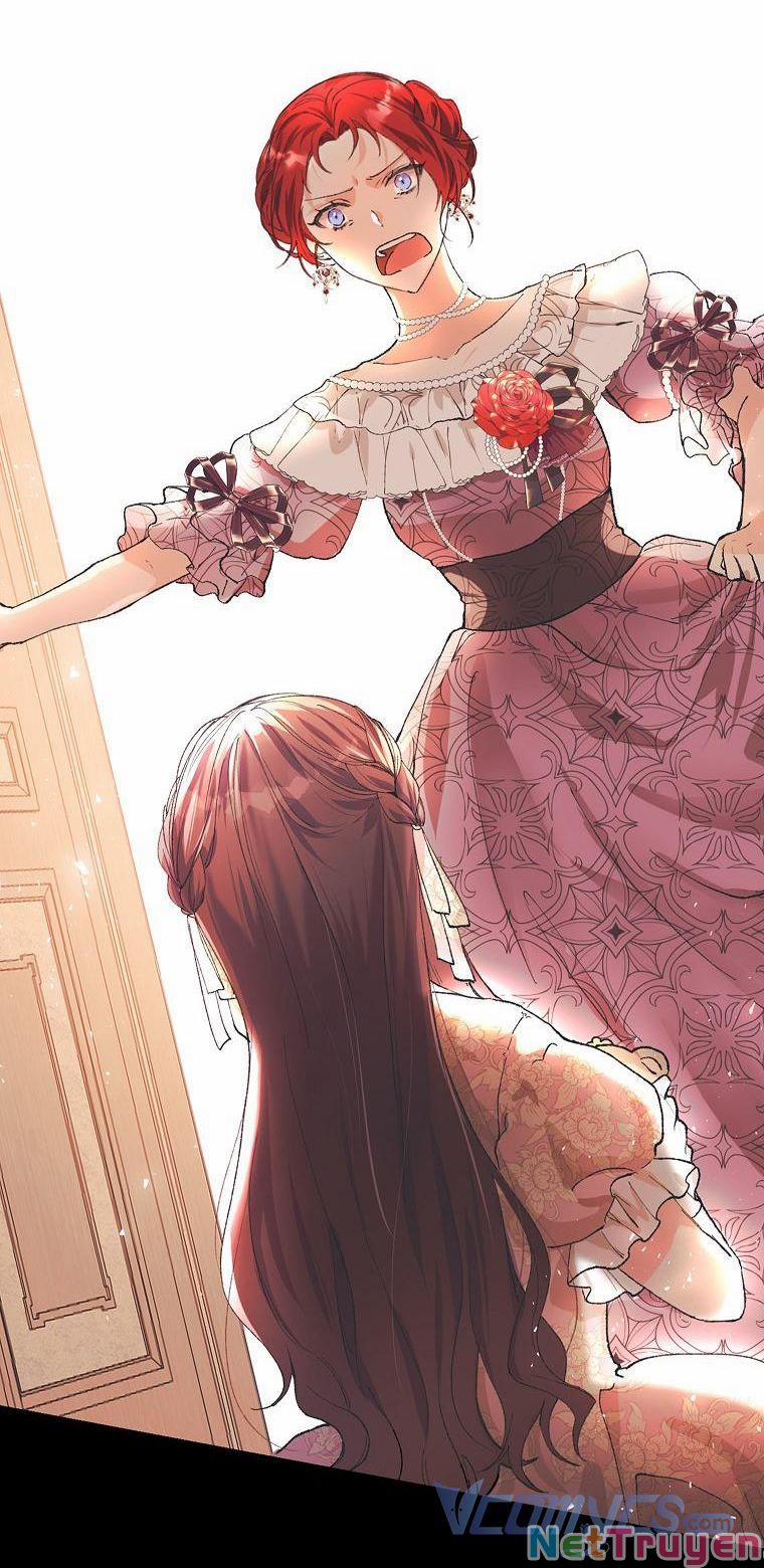 Thời Gian Của Nhân Vật Phụ Có Giới Hạn 4 trang 23