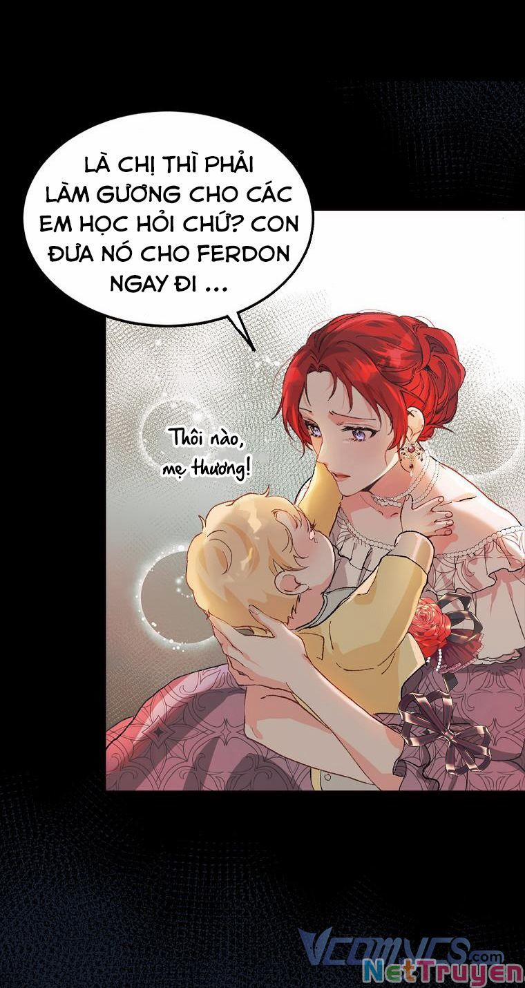 Thời Gian Của Nhân Vật Phụ Có Giới Hạn 4 trang 25