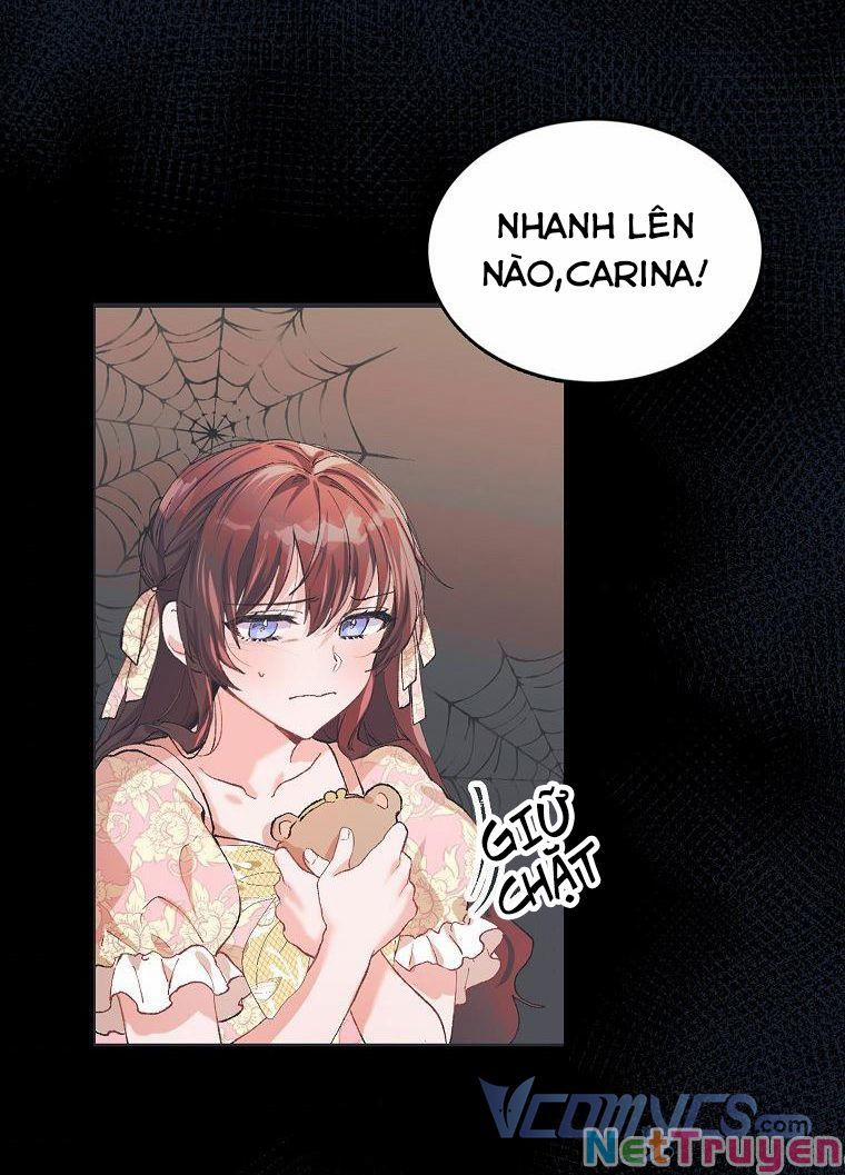 Thời Gian Của Nhân Vật Phụ Có Giới Hạn 4 trang 26