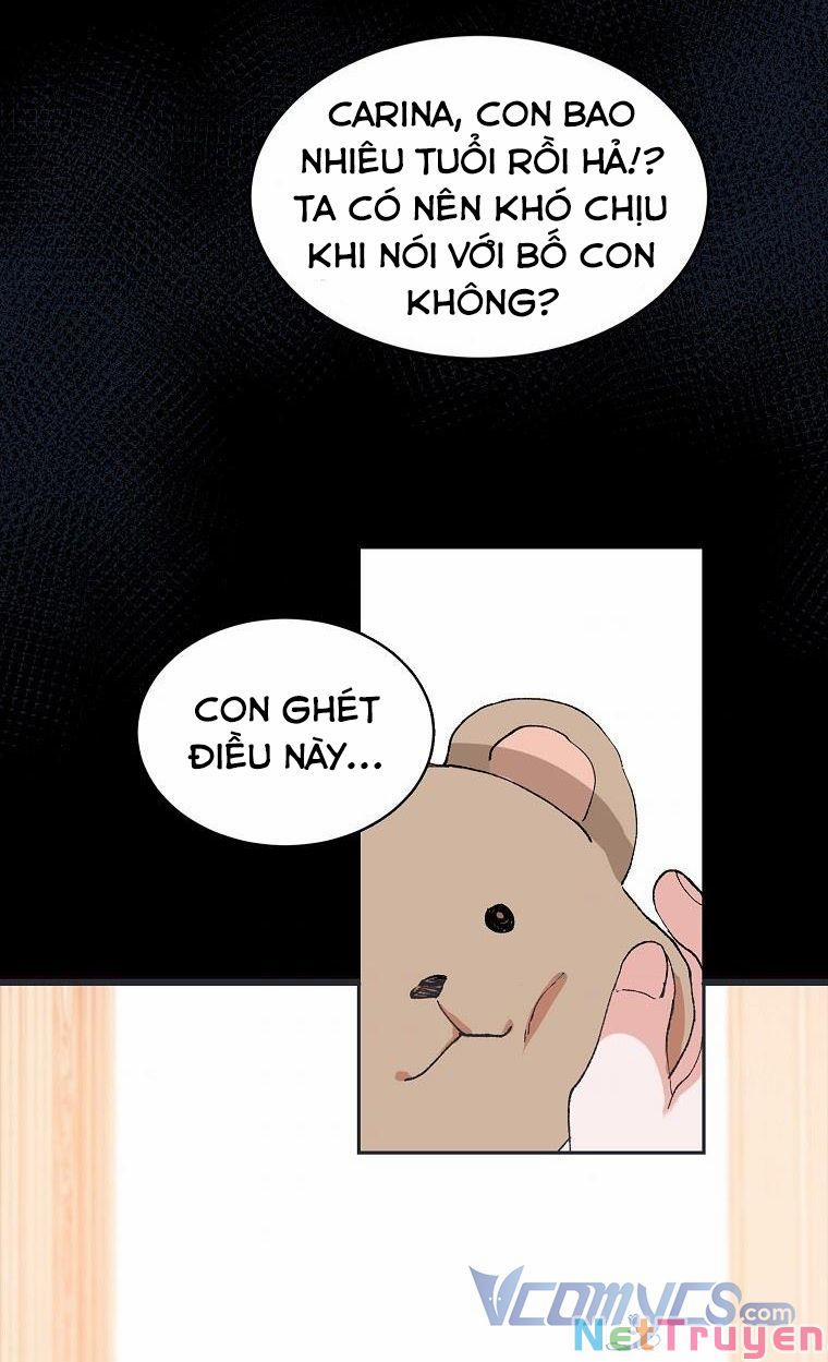 Thời Gian Của Nhân Vật Phụ Có Giới Hạn 4 trang 27