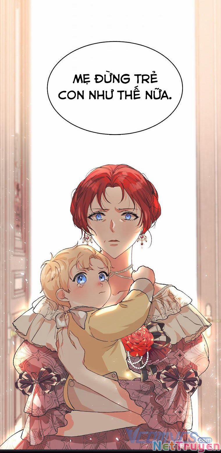 Thời Gian Của Nhân Vật Phụ Có Giới Hạn 4 trang 28