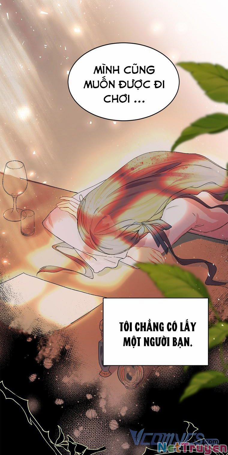 Thời Gian Của Nhân Vật Phụ Có Giới Hạn 4 trang 3