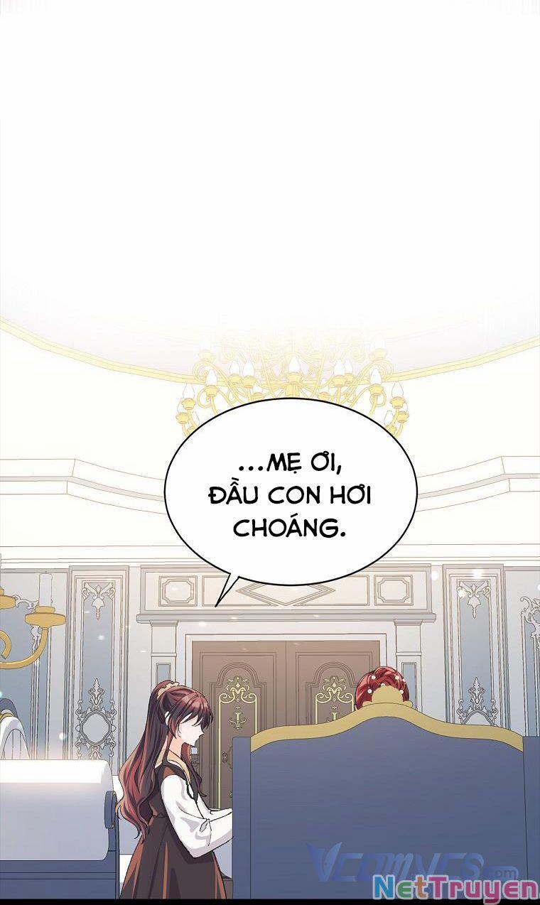 Thời Gian Của Nhân Vật Phụ Có Giới Hạn 4 trang 30