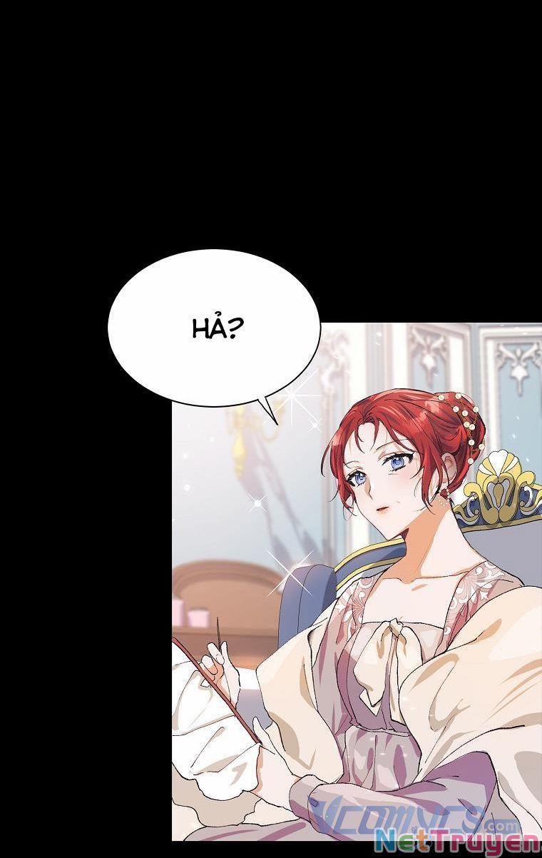 Thời Gian Của Nhân Vật Phụ Có Giới Hạn 4 trang 31