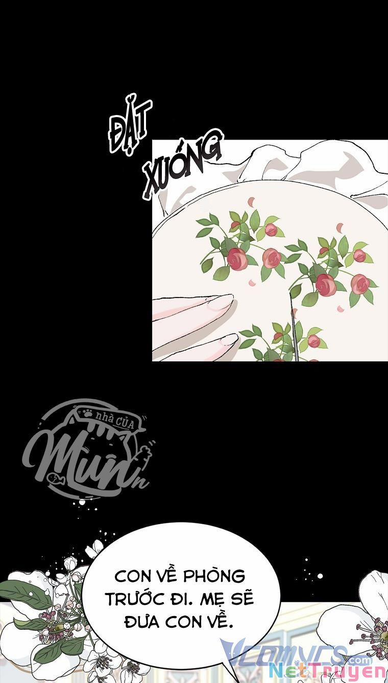 Thời Gian Của Nhân Vật Phụ Có Giới Hạn 4 trang 33