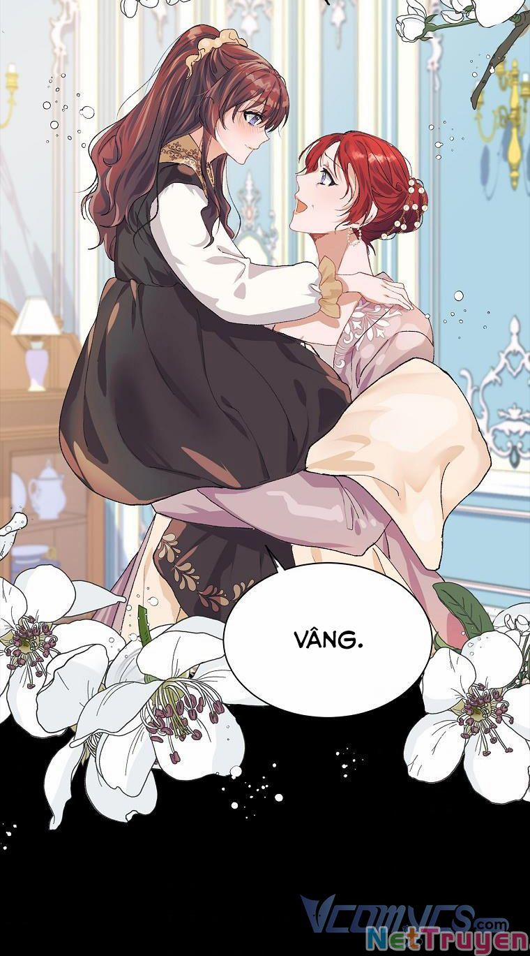 Thời Gian Của Nhân Vật Phụ Có Giới Hạn 4 trang 34