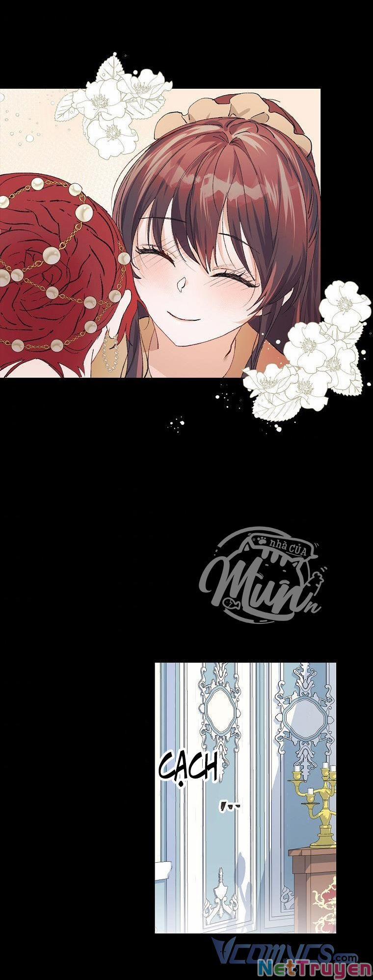 Thời Gian Của Nhân Vật Phụ Có Giới Hạn 4 trang 35