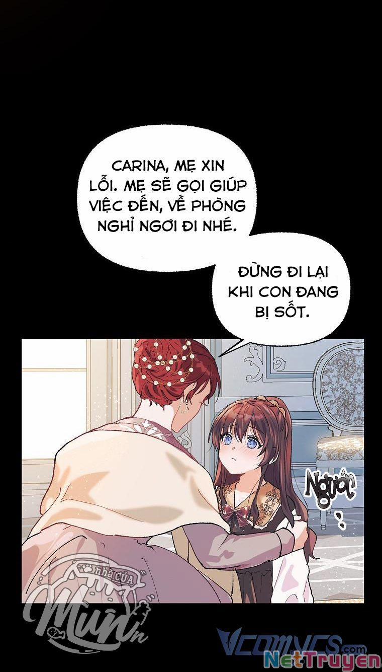 Thời Gian Của Nhân Vật Phụ Có Giới Hạn 4 trang 37