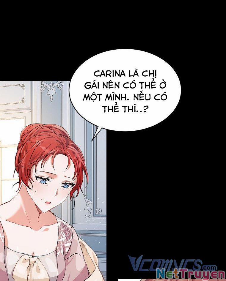 Thời Gian Của Nhân Vật Phụ Có Giới Hạn 4 trang 38