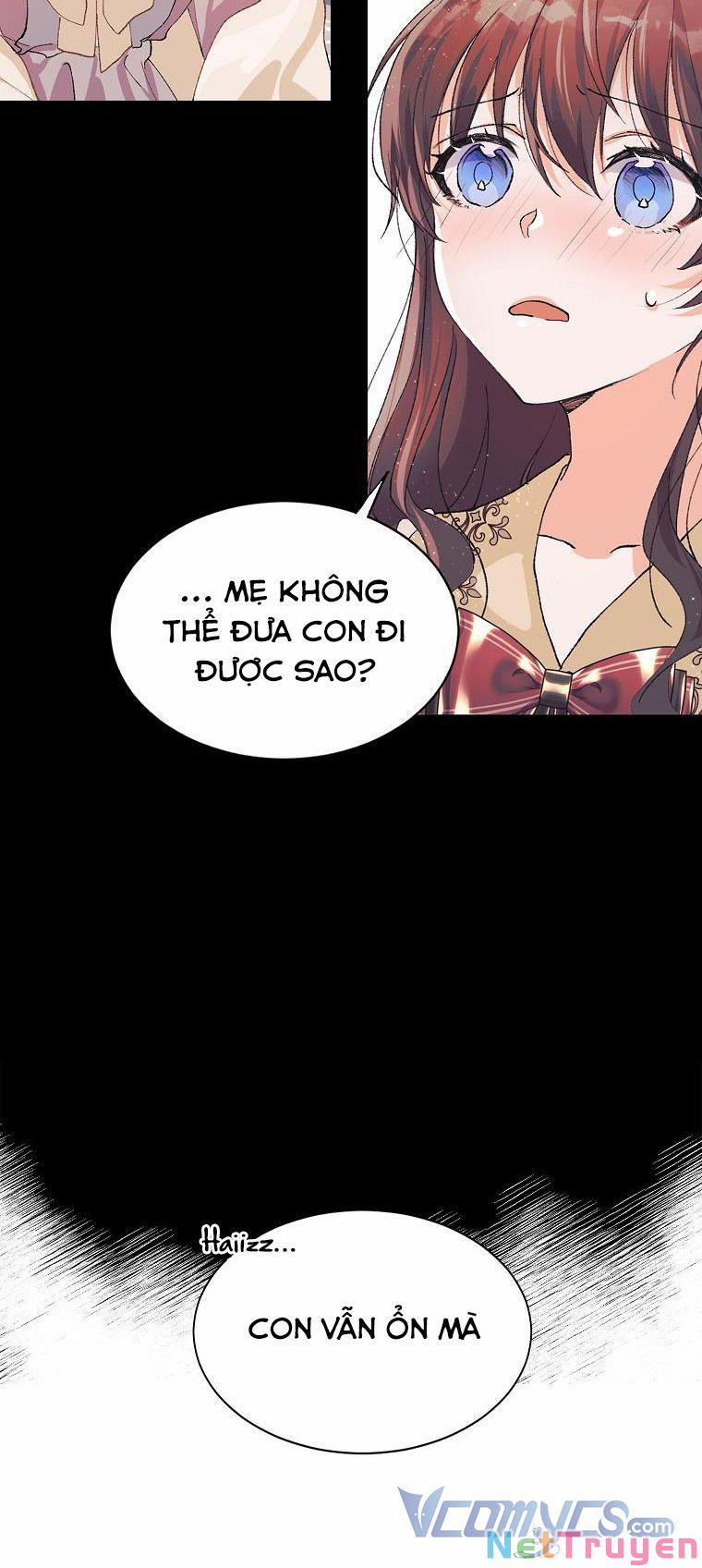 Thời Gian Của Nhân Vật Phụ Có Giới Hạn 4 trang 39