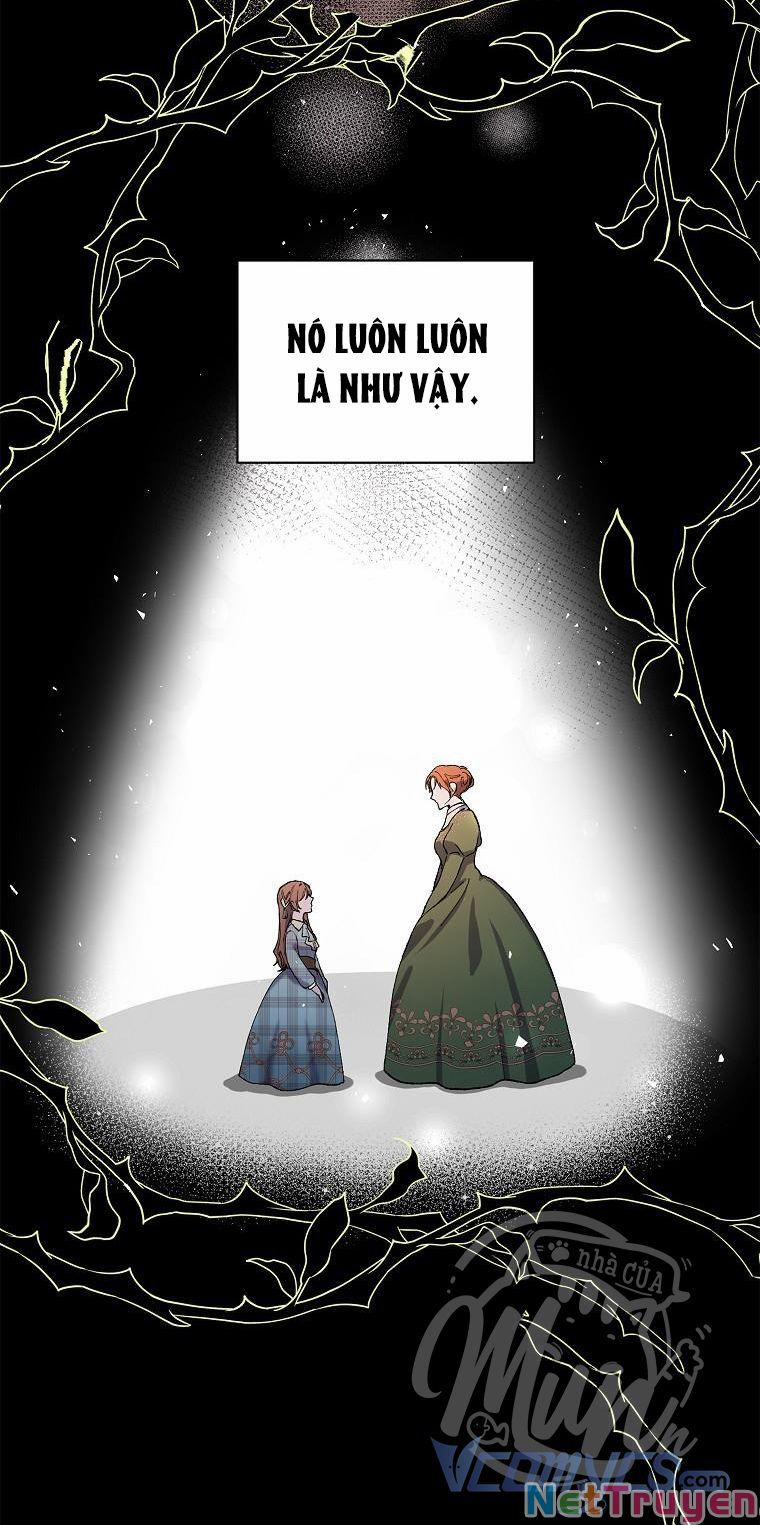 Thời Gian Của Nhân Vật Phụ Có Giới Hạn 4 trang 4