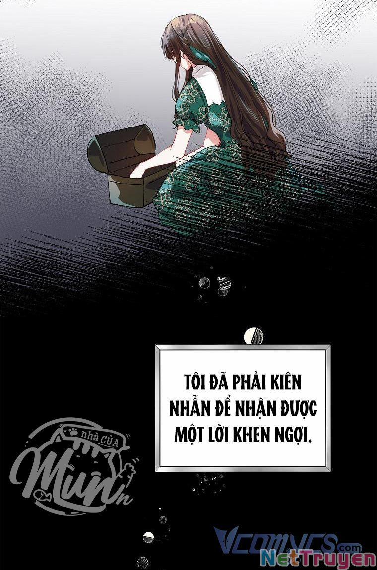 Thời Gian Của Nhân Vật Phụ Có Giới Hạn 4 trang 41