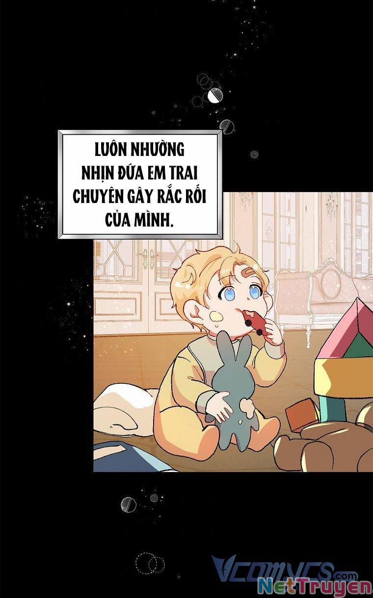 Thời Gian Của Nhân Vật Phụ Có Giới Hạn 4 trang 43