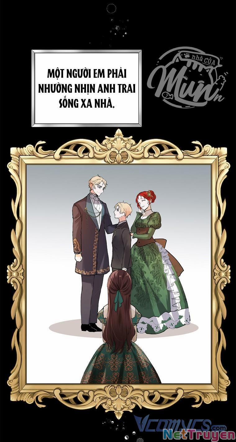 Thời Gian Của Nhân Vật Phụ Có Giới Hạn 4 trang 44