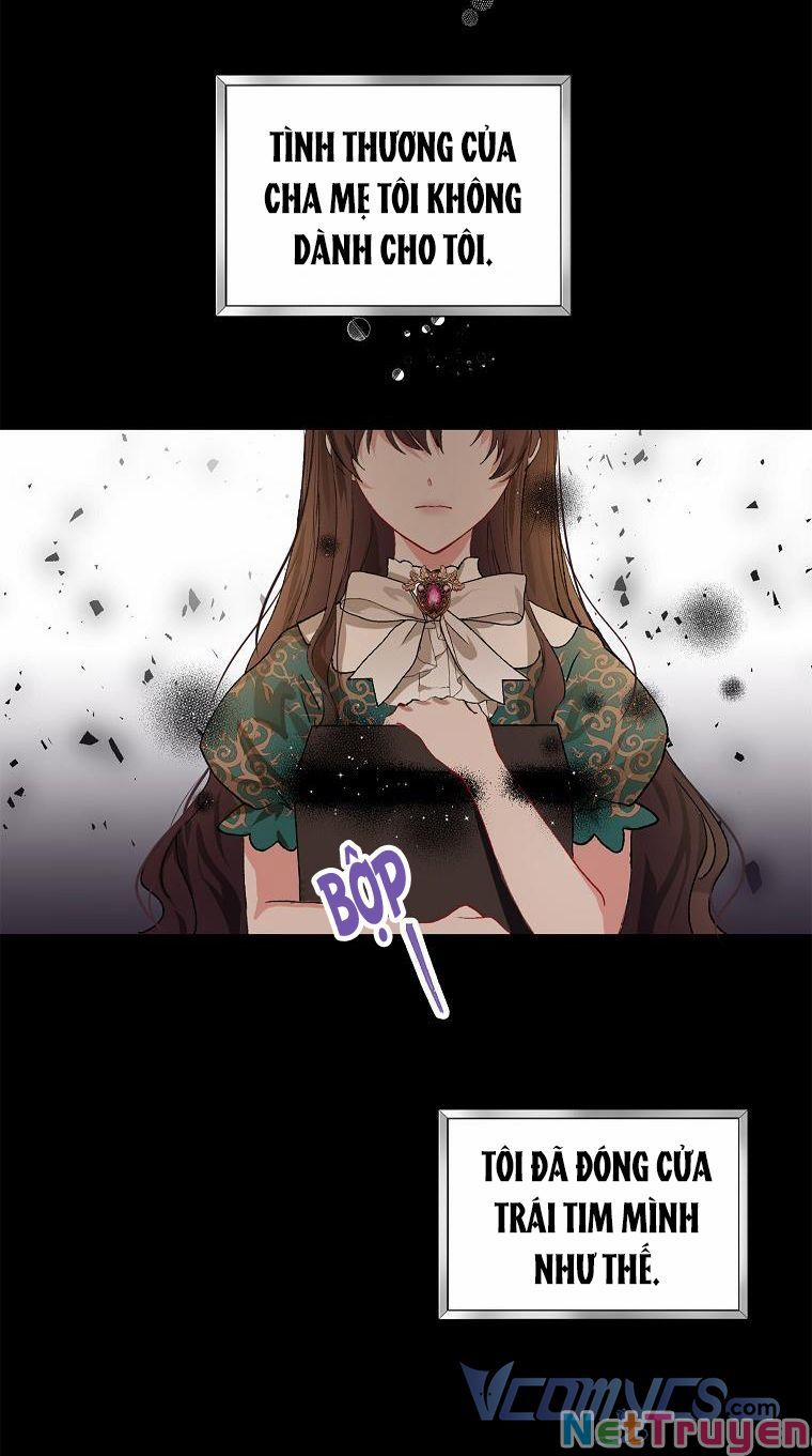 Thời Gian Của Nhân Vật Phụ Có Giới Hạn 4 trang 45