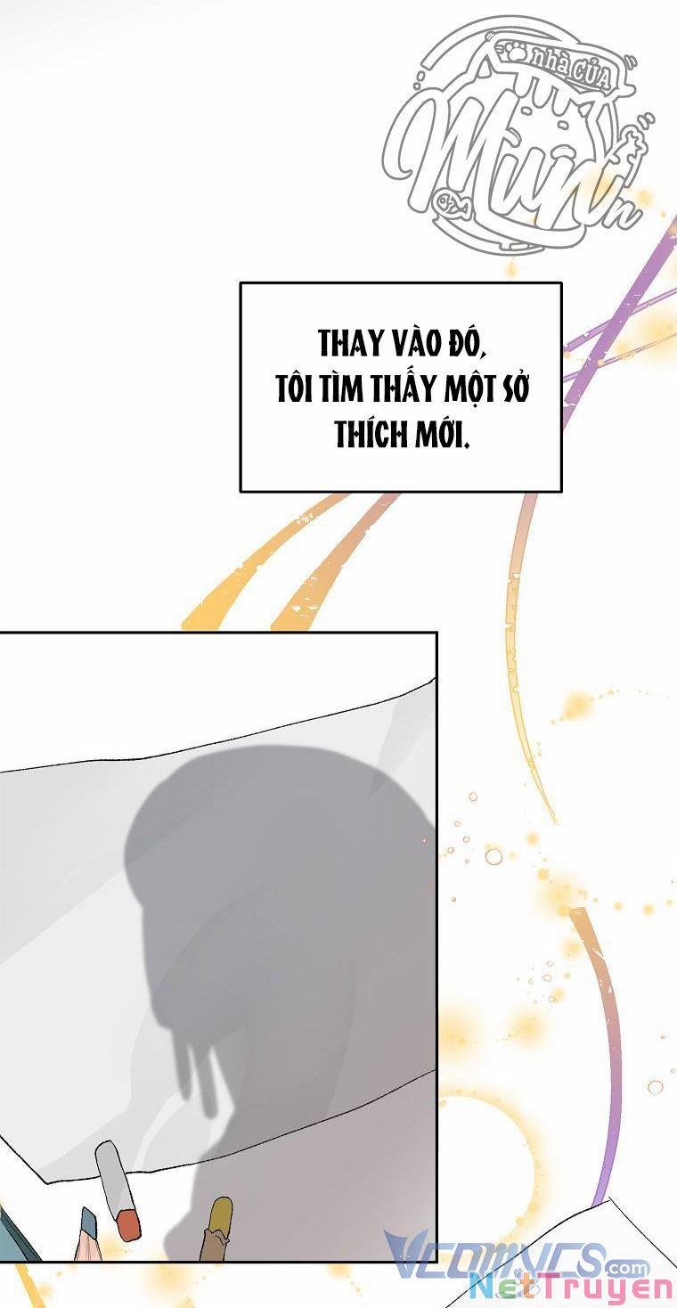 Thời Gian Của Nhân Vật Phụ Có Giới Hạn 4 trang 47