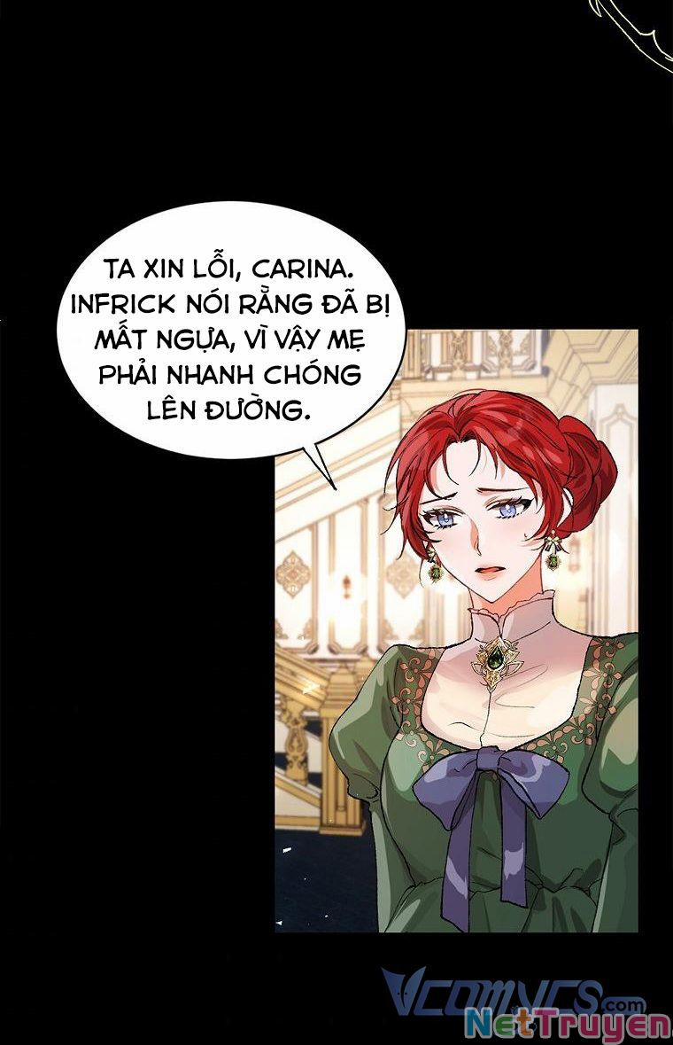 Thời Gian Của Nhân Vật Phụ Có Giới Hạn 4 trang 5