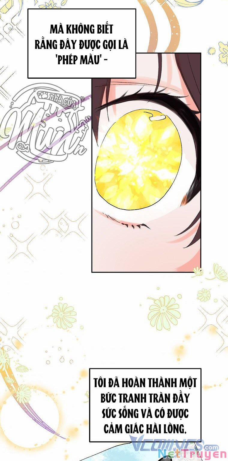 Thời Gian Của Nhân Vật Phụ Có Giới Hạn 4 trang 50