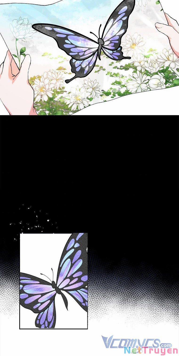 Thời Gian Của Nhân Vật Phụ Có Giới Hạn 4 trang 51