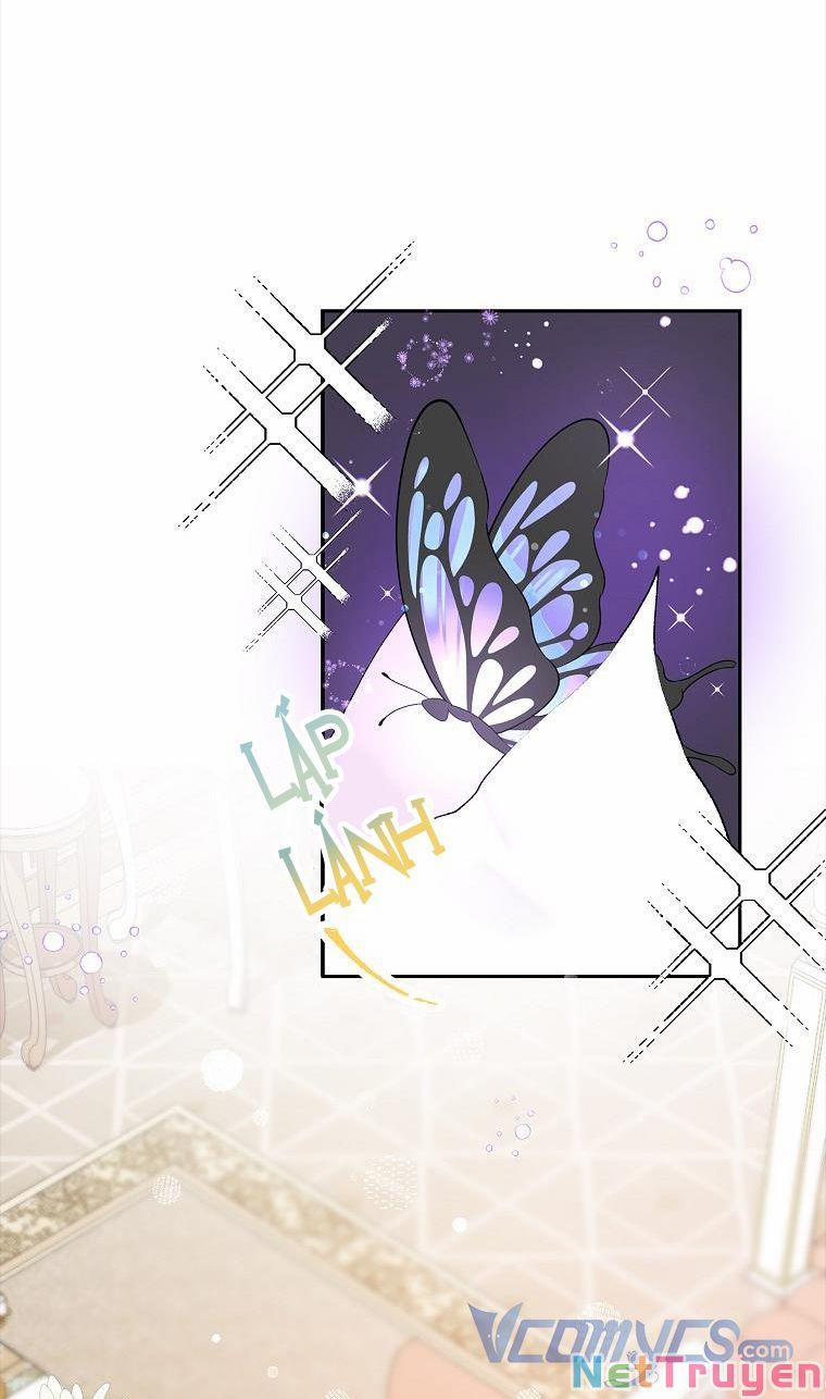 Thời Gian Của Nhân Vật Phụ Có Giới Hạn 4 trang 52