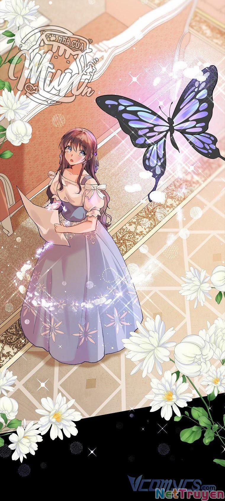 Thời Gian Của Nhân Vật Phụ Có Giới Hạn 4 trang 53