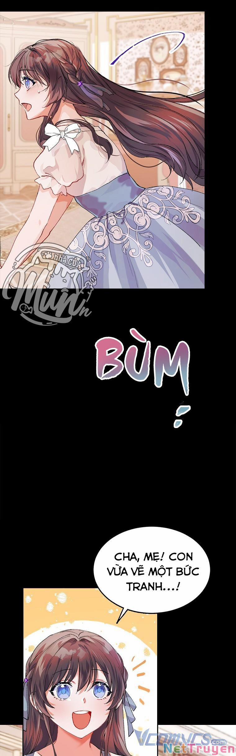 Thời Gian Của Nhân Vật Phụ Có Giới Hạn 4 trang 55