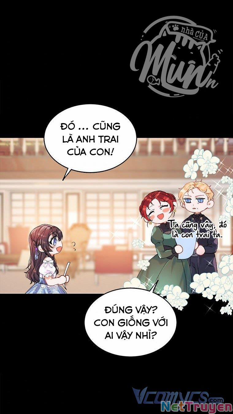 Thời Gian Của Nhân Vật Phụ Có Giới Hạn 4 trang 57